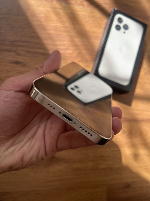 Iphone 13 pro 128 GB