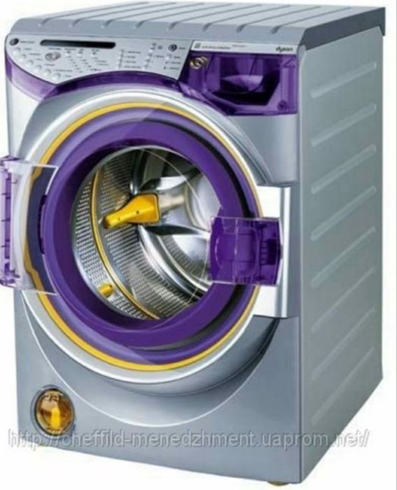 Ремонт Стиральных Машин