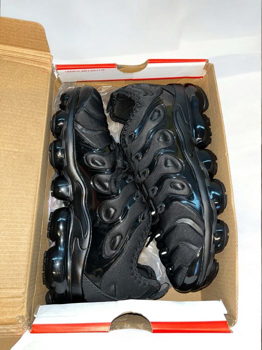 Nike Air VaporMax Plus Marimi 36-44 Livrare Cu VERIFICARE#