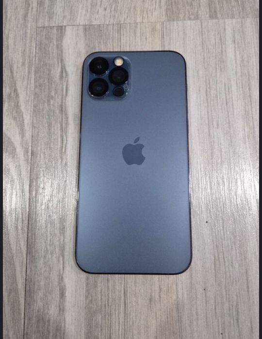 Iphone 12pro в хоршом состоеные