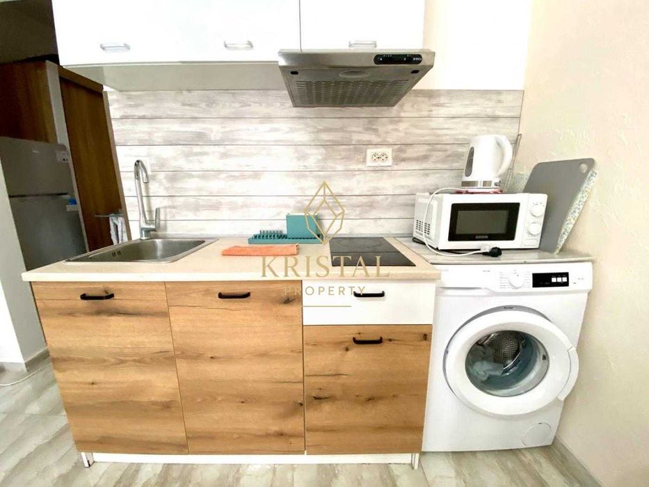 Продава се Едностаен апартамент в к.к. Слънчев бряг - 39 кв.м за 1603 €/кв.м - Снимка #4