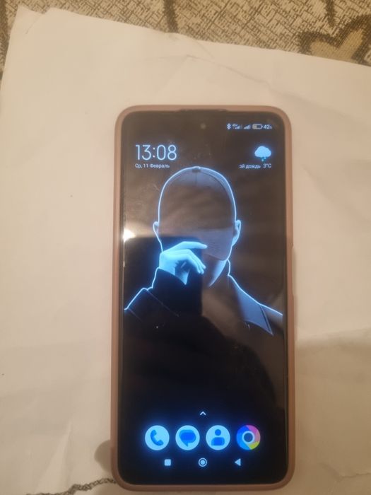 Poco M4 Pro 5G  128/6