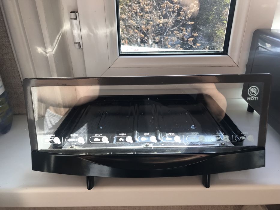 Электрогриль Юж Корея