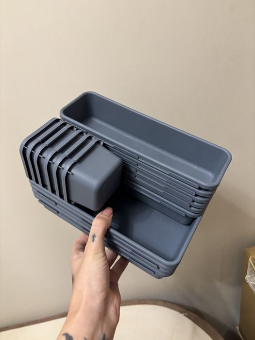 Разные органайзеры