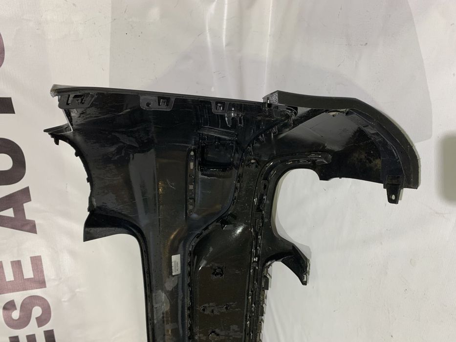 Bara spate Mercedes GLC Coupe, Hybrid, 2015, 2016, 2017, 2018, 2019, 2020, 2021, cod origine OE A2538852525.