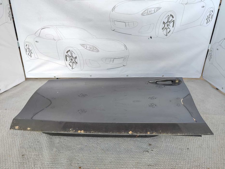 Usa Fata Stanga BMW Seria 1 (E87) Hatchback 2004–2011 / Cod OEM 4151 5A2A381 (11S)