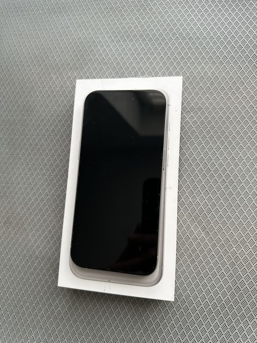 Iphone 15 pro 256 gb