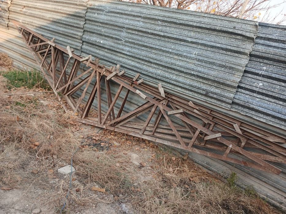 Уголник ферма продается