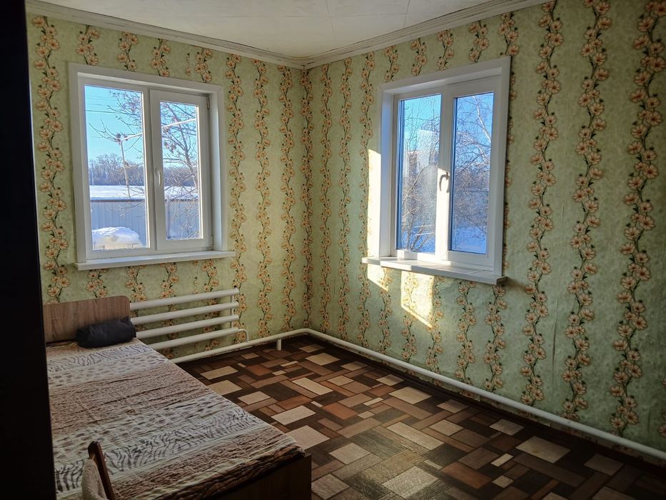 Частный дом в теректинском районе