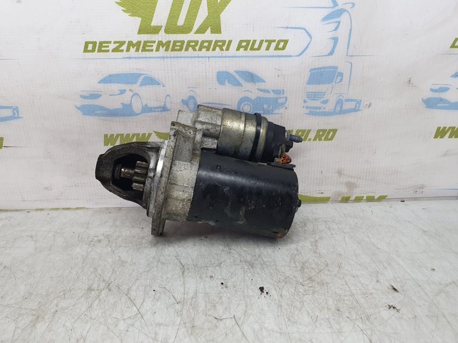 Electromotor 0001107426 BMW Seria 1 E81-E88 [2004 - 2007]