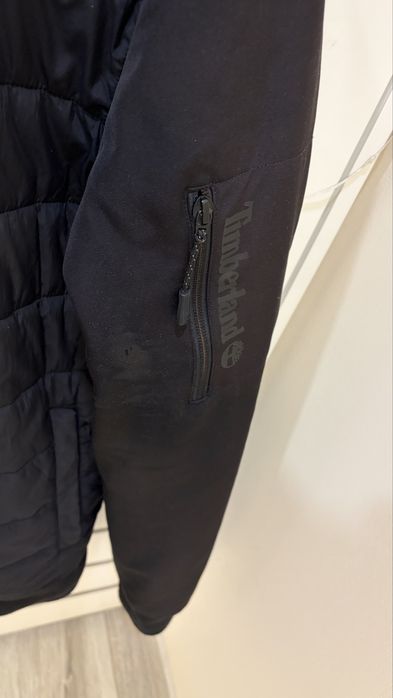 Куртка бомбер Timberland