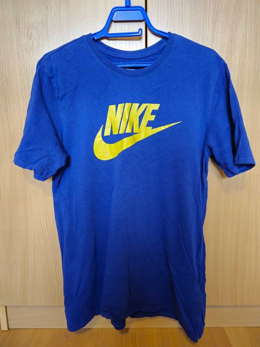 (5лв до 10 лв) Разпродажба тениски - Nike, Adidas, S.Oliver и др.