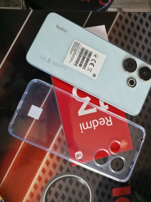 Xiomi Redmi 13 128 GB ROM,6GB RAM