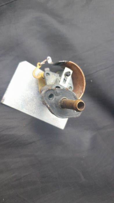 Указатель эконометр ваз 2109