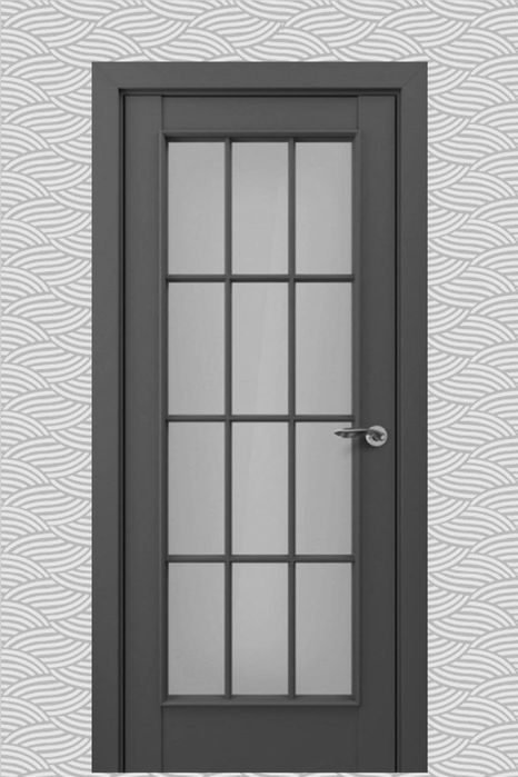 МДФ межкомнатные двери