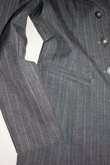 Дамско сако, леко вталено, М размер