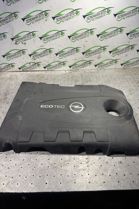 Capac motor 55576412 Opel Astra J