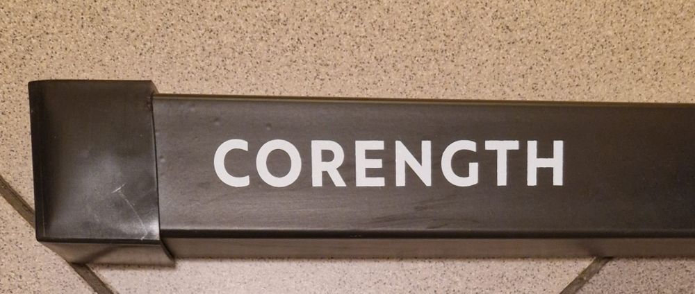 Bare paralele Corength