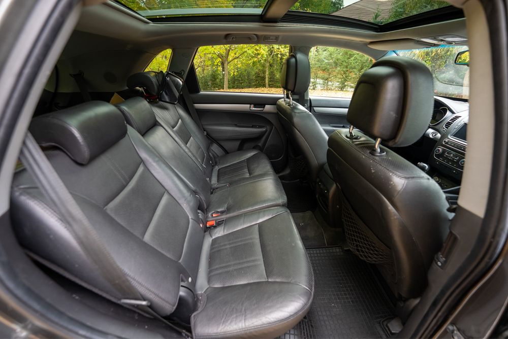 Kia Sorento 2.2 Diesel – Full Options – 250.000 km-2013 facelift