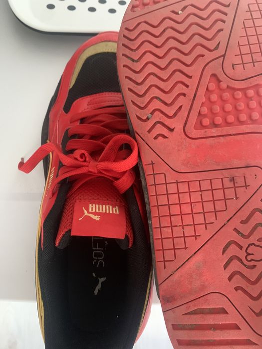 Маратонки Puma. Високо качество!