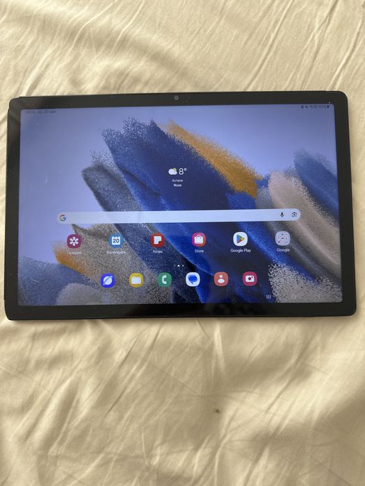Продам планшет samsung tab A8 sm X205