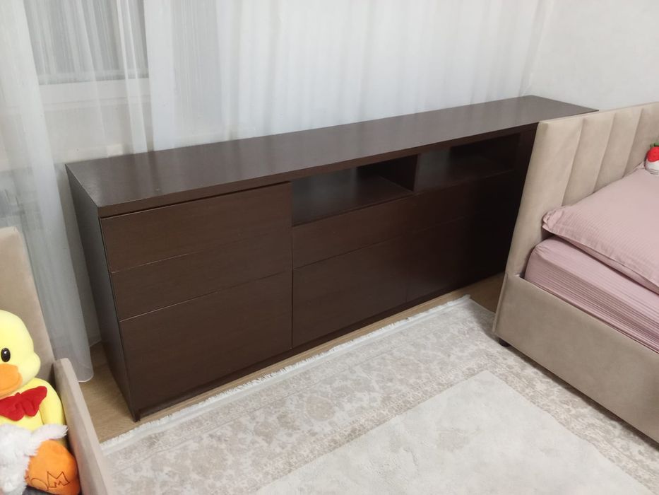 Комод для одежды