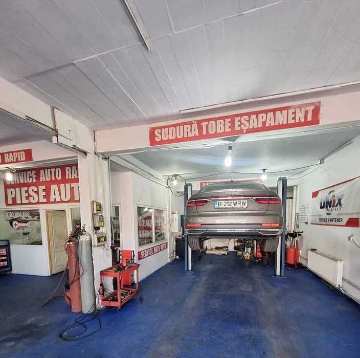 Mecanica auto BUCURESTI