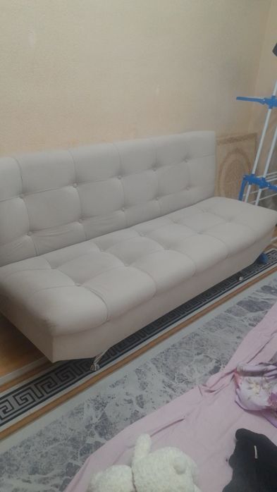 Продам диван б/у