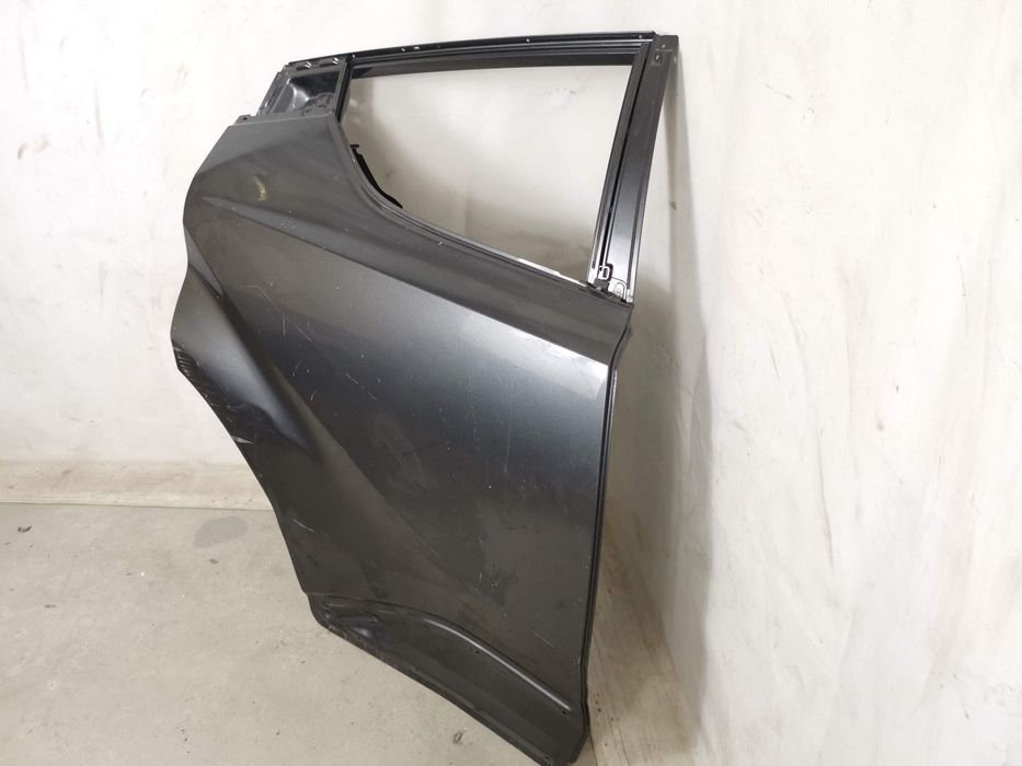 Дясна задна врата Toyota C-HR 1 [ - ] Dasna zadna vrata Toyota C-HR 1