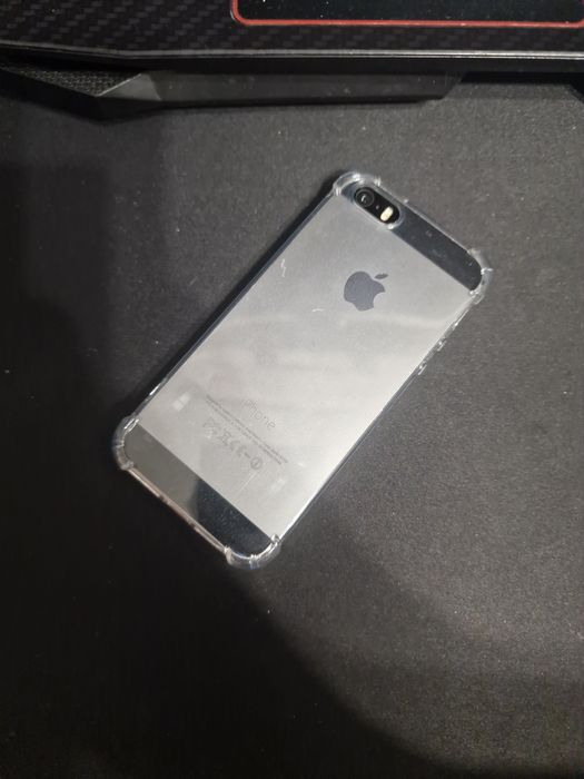 iPhone 5S 2013 г.