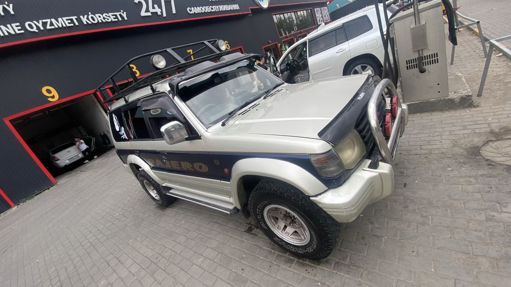 Продам поджеру 2.