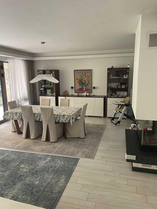 Дава се под наем Къща в София, Драгалевци - 181 кв.м за 3400 € - Снимка #5