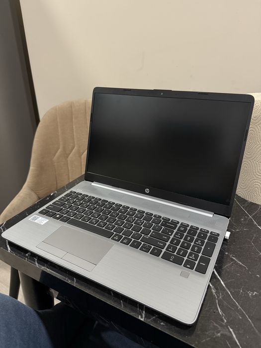 HP Notebook PC 255 15.6 inch G9