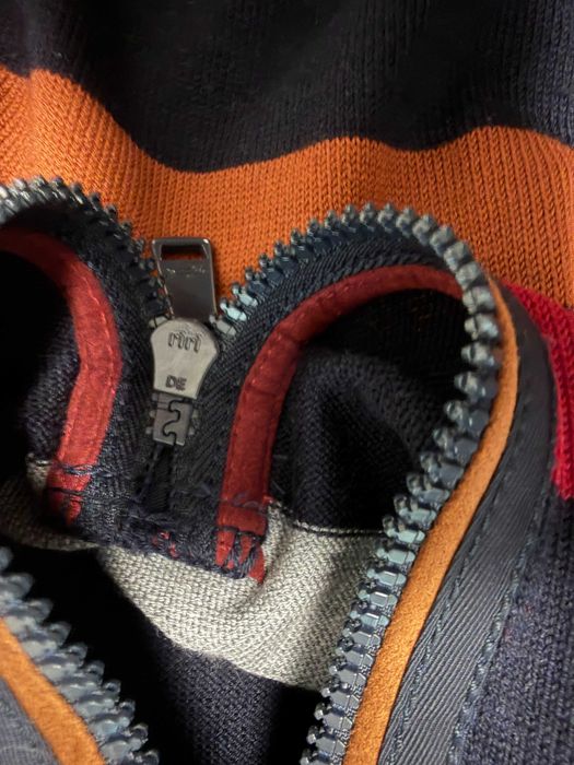 Paul & Shark Kipawa Oslo Stripe Pullover Multicolor''оригинален мъжки