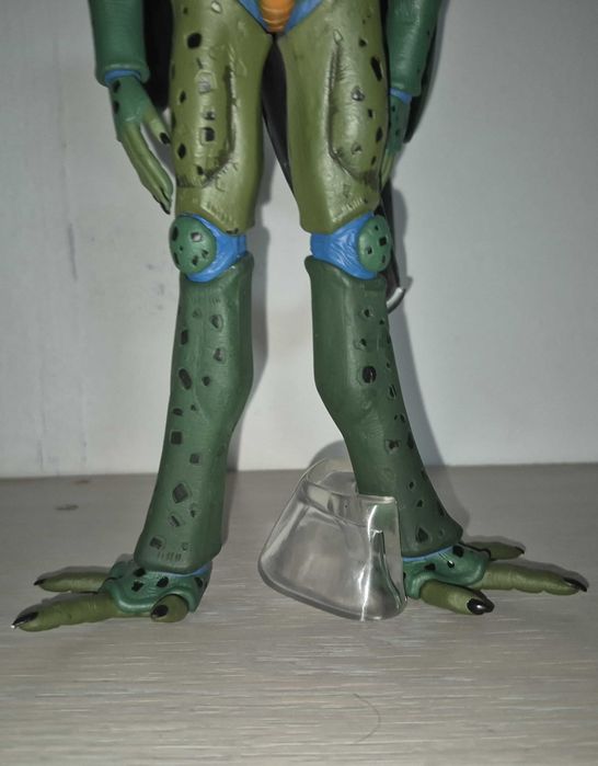 Figurina Dragon Ball Z Anime - Imperfect Cell