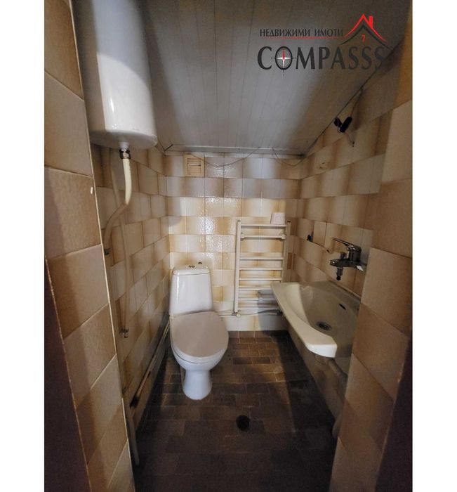 Продава се Къща в Добрич, Кралска зона - 64 кв.м за 1586 €/кв.м - Снимка #19