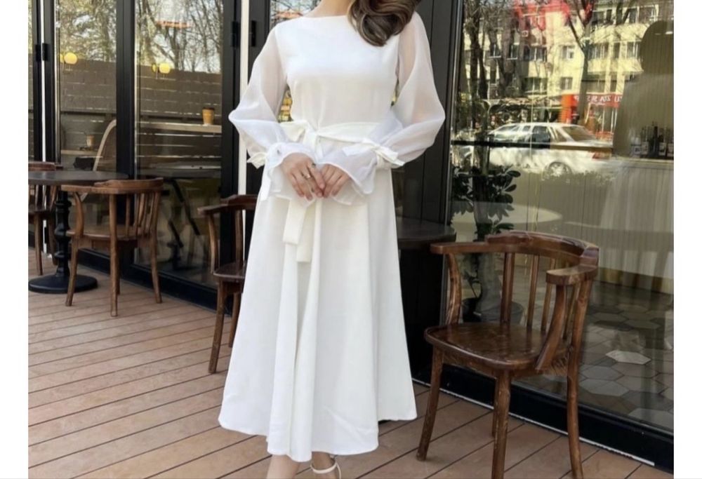 Продам вечернее платье.