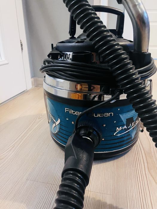 Прахосмукачка bosch