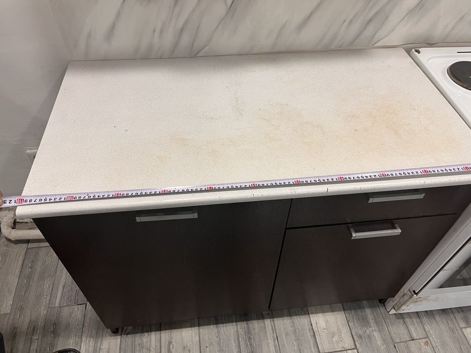 Продам кухонный гарнитур