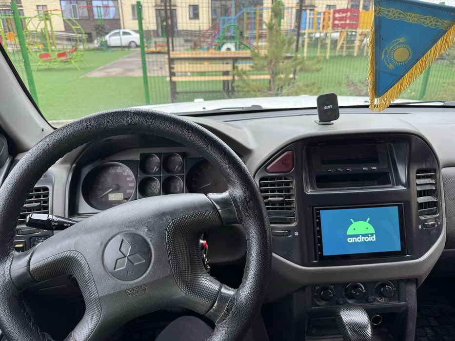 Продам машину в хорошем состоянии!