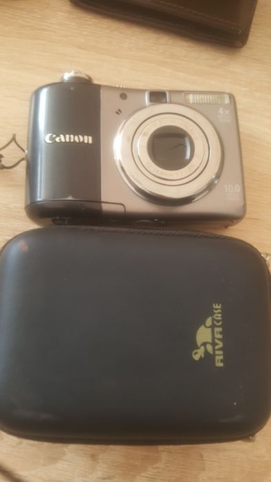 Фотоаппарат