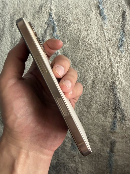 Iphone 16 pro sotiladi srocniy