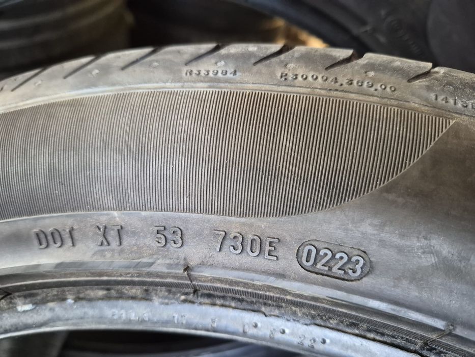 265 45 r20 pirelli