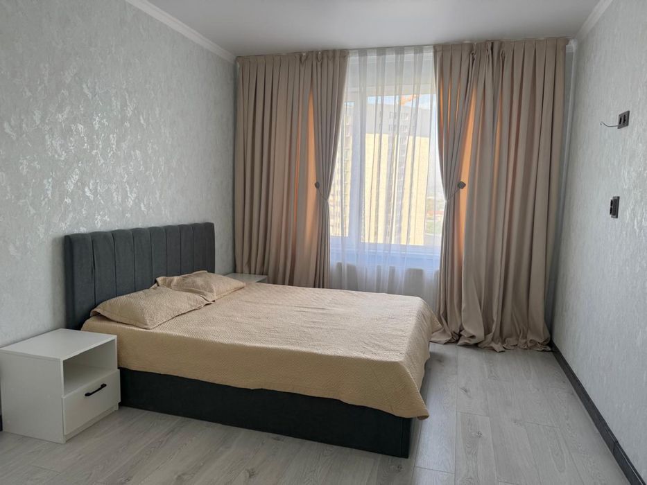 Сдам каартиру евродаушка