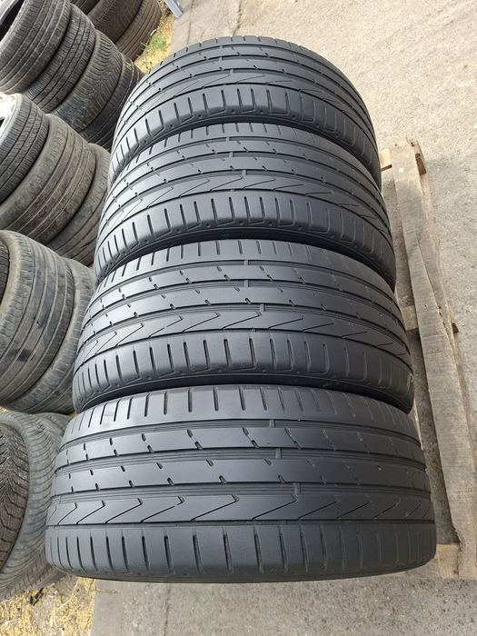 4бр. 255/45/19 Hankook Ventus S1 Evo 2