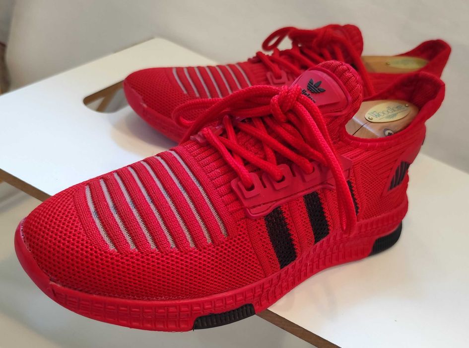 Pantofi sport casual 38 38.5  Adidas panaza calitate superioara