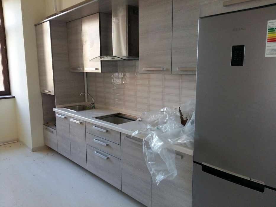 Кухни под заказ премиум недорого