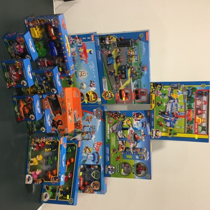 Пес патрул / PAW Patrol