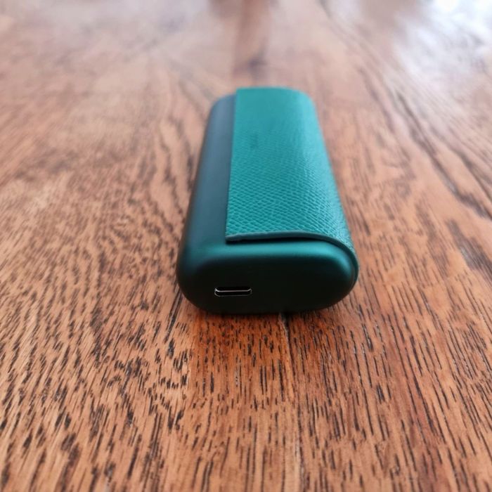 Iqos i Prime green