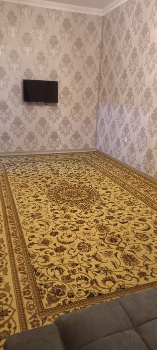 Продаётся 2-х комн. квартира